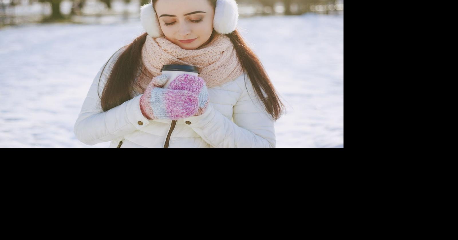 Hydration From the Inside Out Winter Wellness That Shows