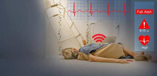 How To Find The Perfect Fall Detection Device For Your Needs?
