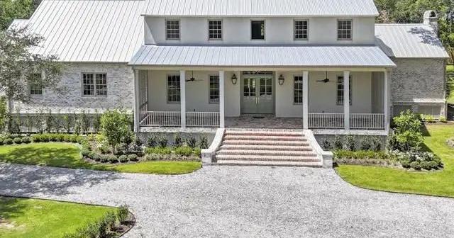 Why Metal Roofing Is One of the Smartest Home Upgrades in Baton Rouge ...