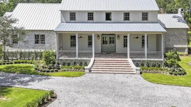 Why Metal Roofing Is One of the Smartest Home Upgrades in Baton Rouge