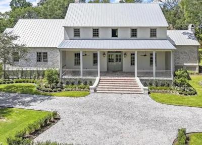 Why Metal Roofing Is Growing in Popularity Across Baton Rouge
