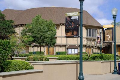 The Old Globe's 2017 Summer Season