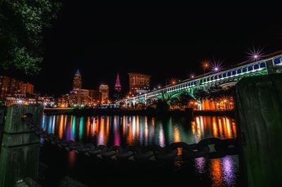 Best Places to Live in Cleveland