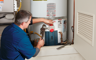 Professional Water Heater Services: Reliable Repairs and Maintenance