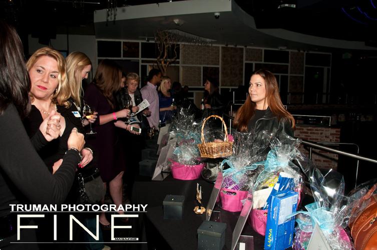 Junior League of San Diego Fashion Show