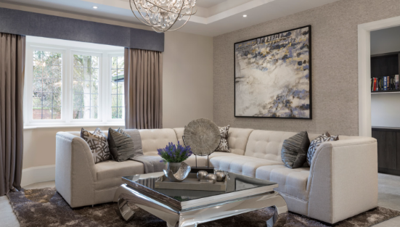 How Elite Interior Design Studios Finance Their Next Masterpiece