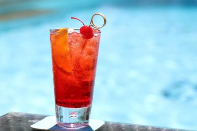 4 Sensational Cocktails You Must Make