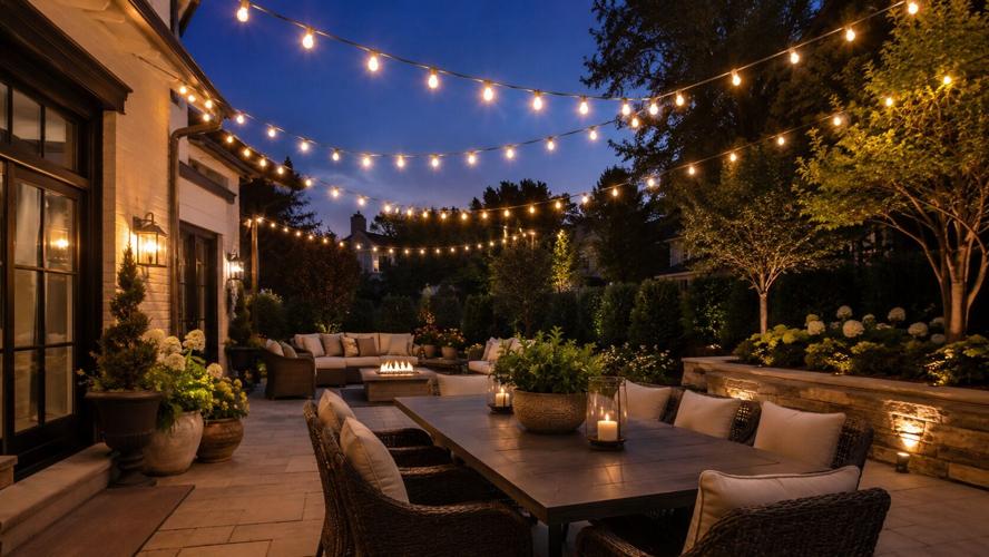Illuminate Your Mind: How Thoughtful Lighting Enhances a Good Life