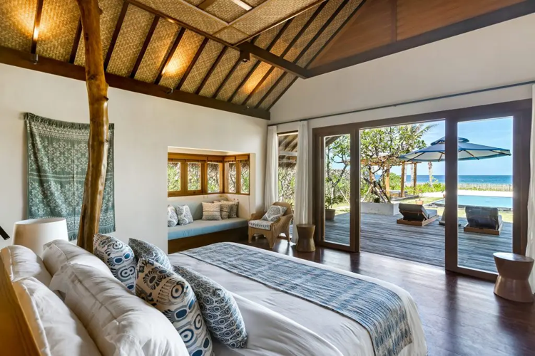 Why NIHI Rote May Be Indonesia’s Most Meaningful New Luxury Escape
