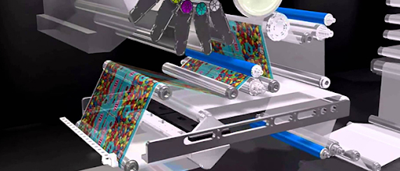 Flexographic Printing in the Food and Beverage Industry: Compliance and Safety Considerations