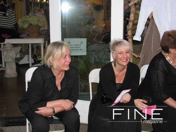 La Femme Chic 1 Year Anniversary