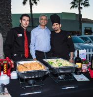 April in Bloom Gives Guests a Taste of the Forum Carlsbad