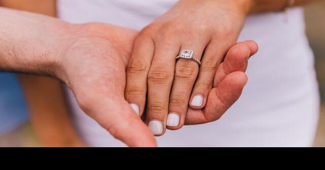 Top 10 Wedding Ring Trends for 2023 | Featured