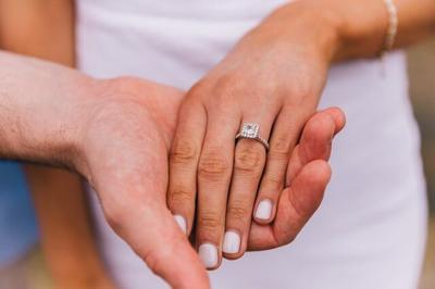 Top 10 Wedding Ring Trends for 2023