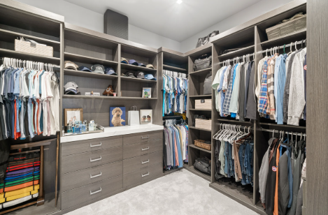 10 Seasonal Must-Haves for Every Closet