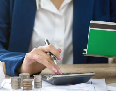 Use Your Savings Account as a Financial Command Center—Here’s How