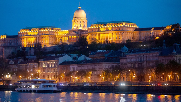 Buda or Pest Side? Where to Sit on a Danube Cruise for the Best Views
