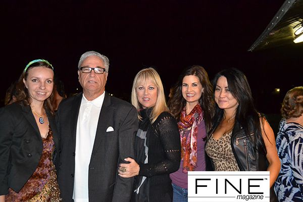 Vixen Pop-Up Boutique