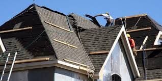 Expert Roof Replacement in Bel Air Maryland