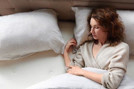 10 Ways Lack of Sleep Can Affect Your Health