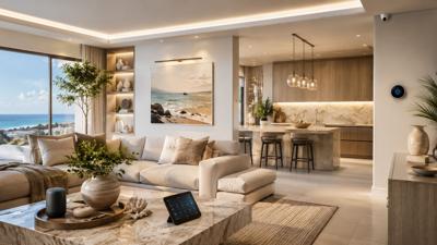 3 Awesome Things Your Home Can Now Do On Its Own