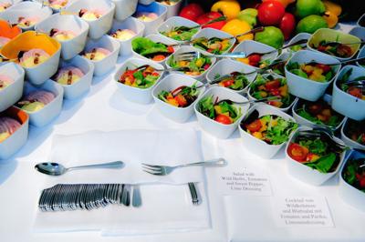 3 Things to Know When Starting a Catering Business from Home