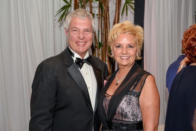 San Diego Symphony's Opus Gala 2016