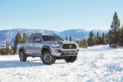 How EPA Fuel Economy Estimates Help Compare Used Pickups in Iowa