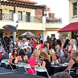 Spring Xposure 2015 FINE magazine San Diego Fashion Show