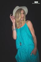 Hot Fashions at Haute 2 Trot Fashion Show San Diego