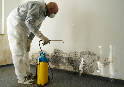 The Hidden Dangers of Mould: Understanding, Preventing, and Removing It