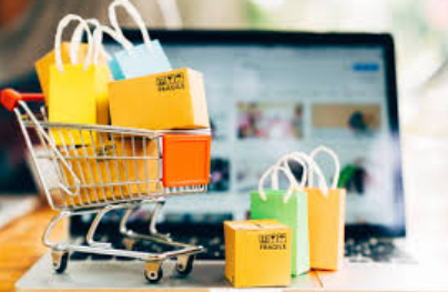 The Advantages of Using Visual Search for Online Shopping