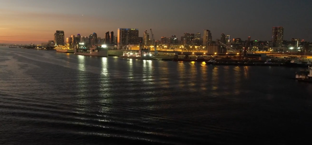 Nerissa Sounds Brings an Exclusive Live Music Cruise Experience to San Diego Bay