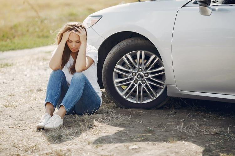 Here are Your Responsibilities When Involved in an Accident