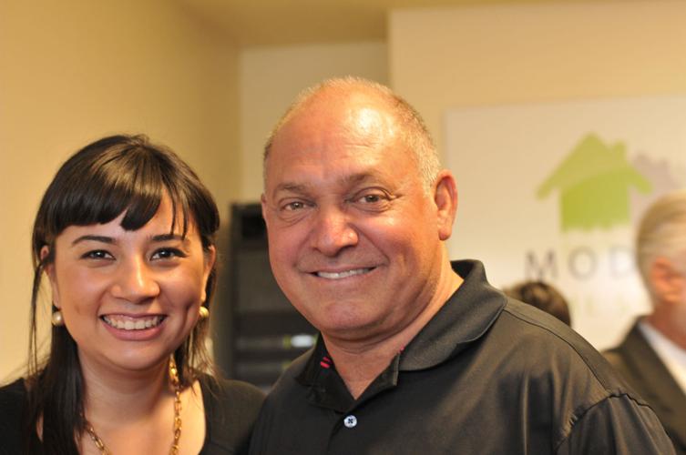 Modern Home Systems Evening Out