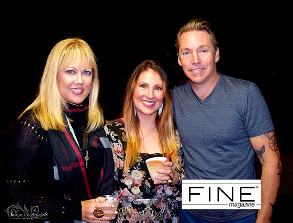 Vixen Pop-Up Boutique