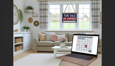 How to Structure Content About "How to Sell Your House Fast Without a Realtor