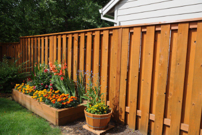 Naturally Beautiful: The Allure of Cedar Fencing for Your Home