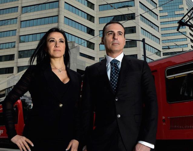 Best Downtown Divorce Duo in San Diego