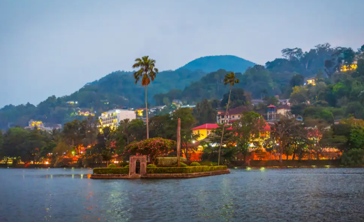 6 Places in Sri Lanka Perfect for a Family Holiday