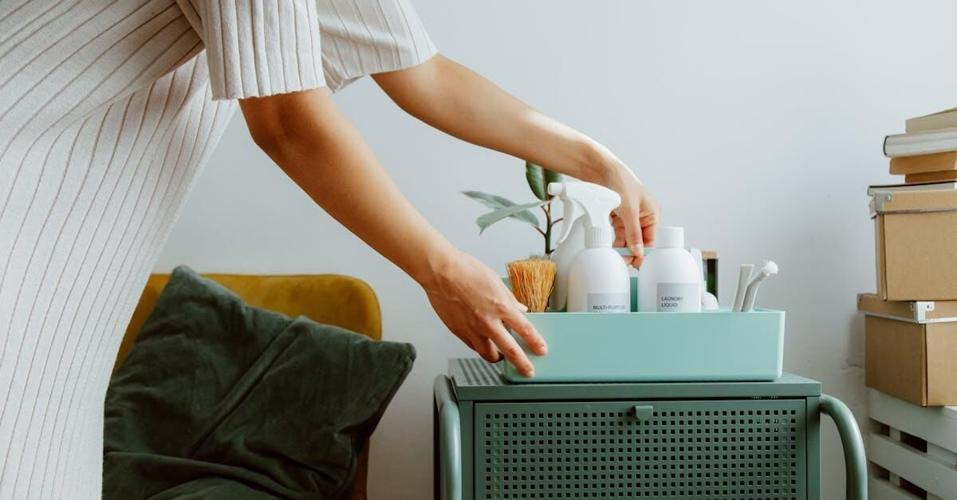 Transform Your Space: Creating a Healthier Home for Enhanced Wellness and Clean Living