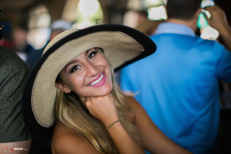 Del Mar Racetrack Photos