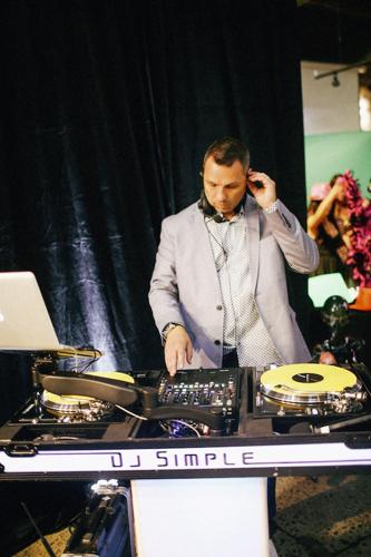 Photos by Dominique Labrecque