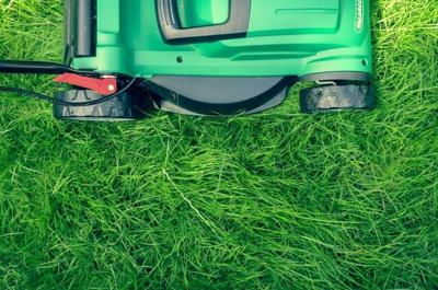 Reasons to Choose a Battery Lawn Mower