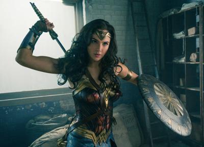 Review for the Recent "Wonder Woman" Film