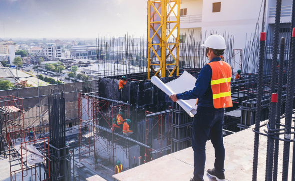 Strategies for Overcoming Supply Chain Challenges in Construction Projects