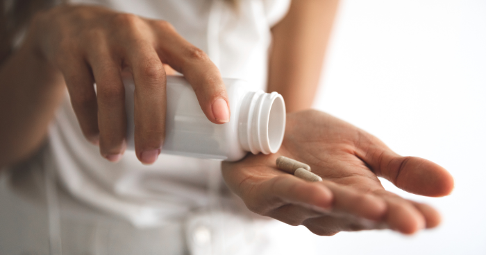 The Best Mineral Supplements for Focus and Mood, What Wellness Experts Recommend | Health & Wellness