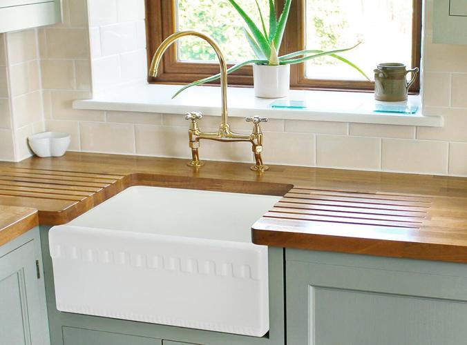 4 Kitchen Styles That Never Go Out of Fashion
