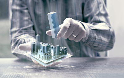 Smart Construction: Current Innovations and Future Opportunities