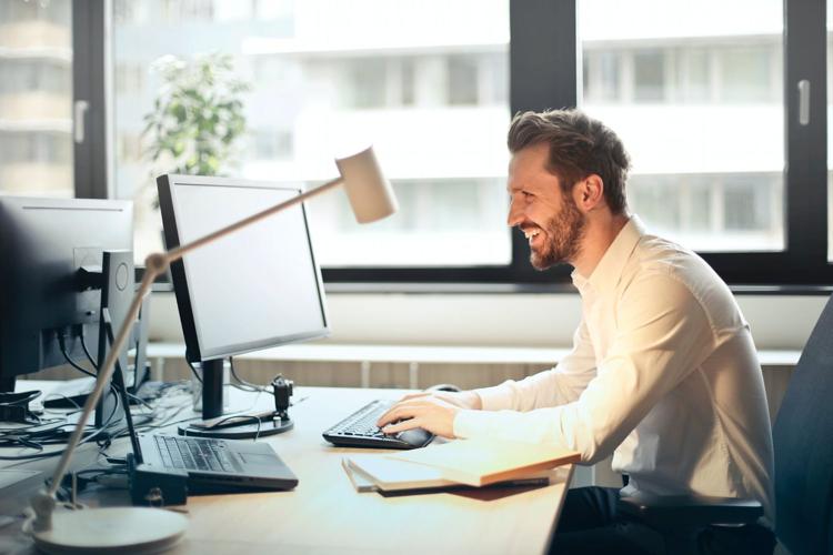 3 Tips for Optimizing Your Workspace